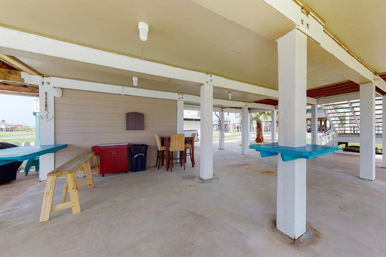 Serenity Cove Stingaree Exterior foto