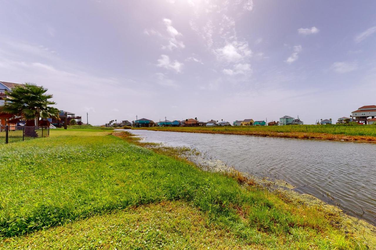 Serenity Cove Stingaree Exterior foto