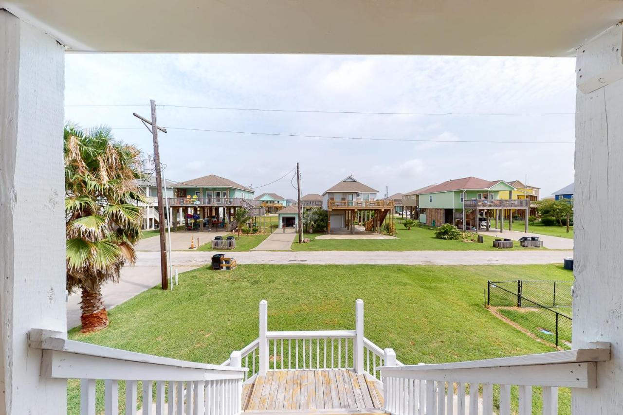Serenity Cove Stingaree Exterior foto