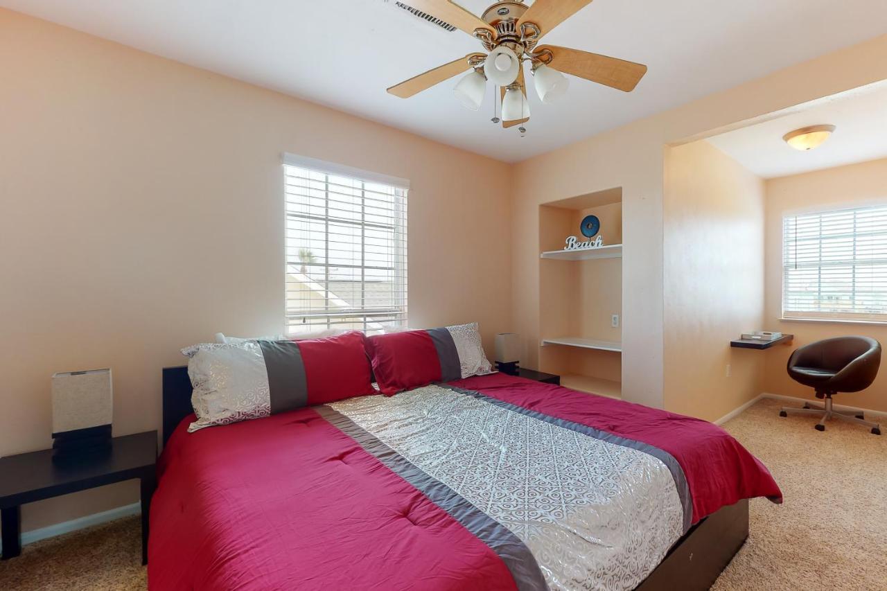 Serenity Cove Stingaree Exterior foto